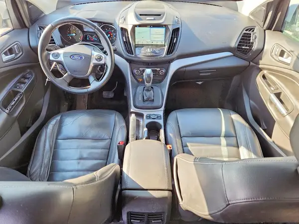 1FMCU9GXXGUB28253 2016 FORD ESCAPE - Image 8