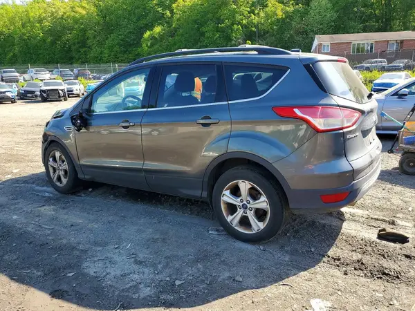 1FMCU9GXXGUB28270 2016 FORD ESCAPE - Image 2