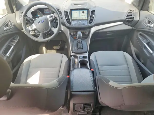 1FMCU9GXXGUB28270 2016 FORD ESCAPE - Image 8