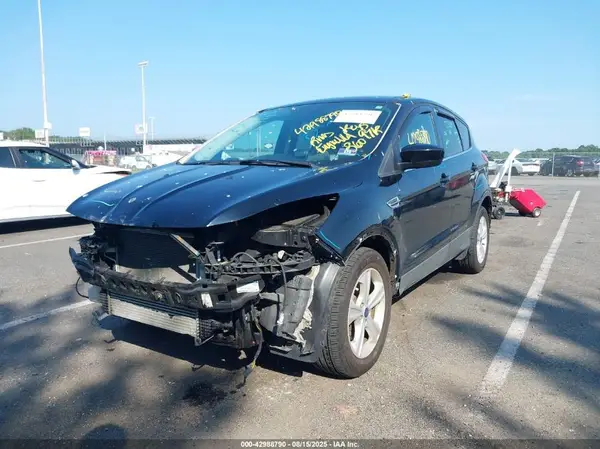 1FMCU9GXXGUB28513 2016 FORD ESCAPE - Image 2