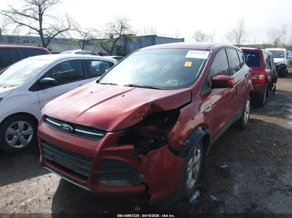 1FMCU9GXXGUB28933 2016 FORD ESCAPE - Image 2