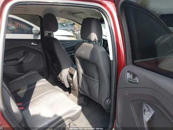 1FMCU9GXXGUB28933 2016 FORD ESCAPE - Image 8