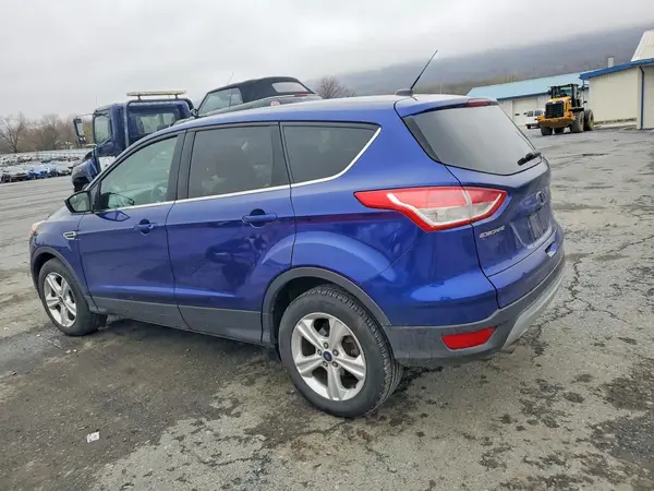 1FMCU9GXXGUB31640 2016 FORD ESCAPE - Image 2