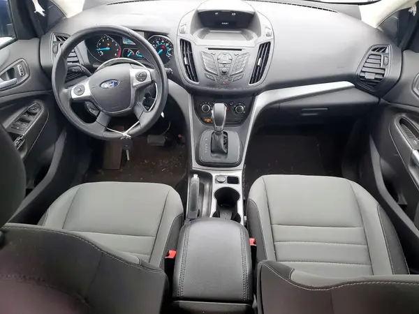 1FMCU9GXXGUB31640 2016 FORD ESCAPE - Image 8