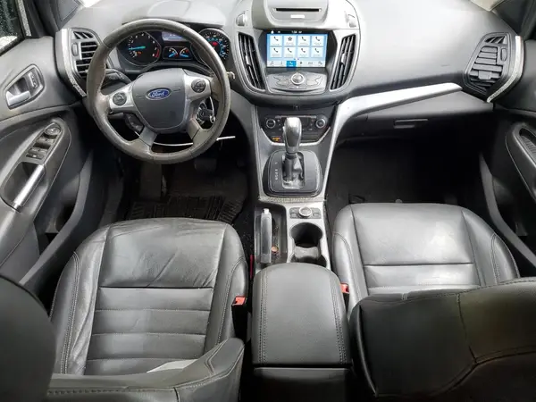 1FMCU9GXXGUB32965 2016 FORD ESCAPE - Image 8