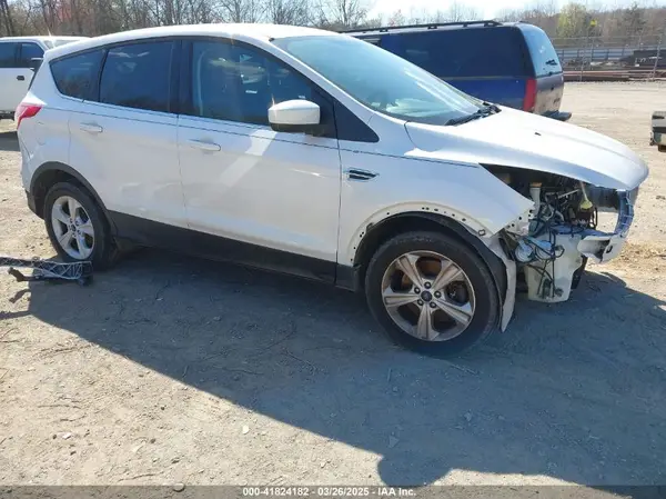 1FMCU9GXXGUB34313 2016 FORD ESCAPE - Image 1