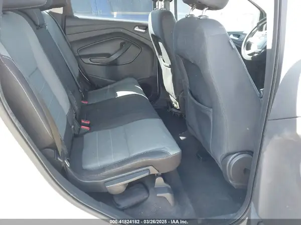 1FMCU9GXXGUB34313 2016 FORD ESCAPE - Image 8