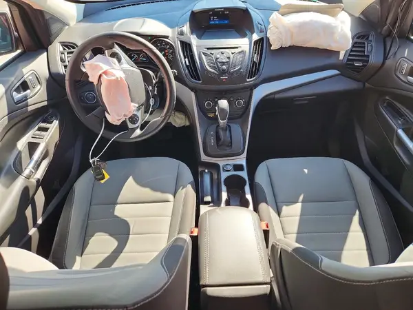 1FMCU9GXXGUB39821 2016 FORD ESCAPE - Image 8