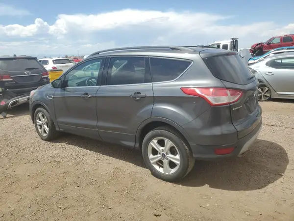 1FMCU9GXXGUB41228 2016 FORD ESCAPE - Image 2