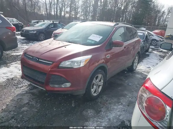 1FMCU9GXXGUB42878 2016 FORD ESCAPE - Image 2