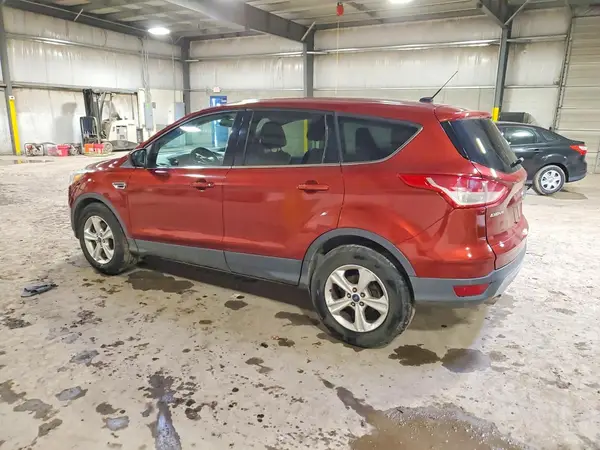 1FMCU9GXXGUB42959 2016 FORD ESCAPE - Image 2