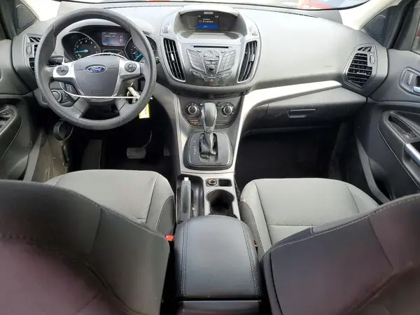 1FMCU9GXXGUB42959 2016 FORD ESCAPE - Image 8