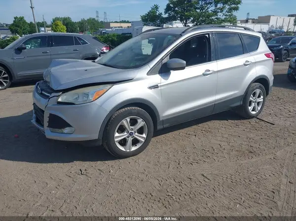 1FMCU9GXXGUB43092 2016 FORD ESCAPE - Image 2