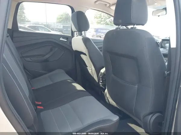1FMCU9GXXGUB43092 2016 FORD ESCAPE - Image 8