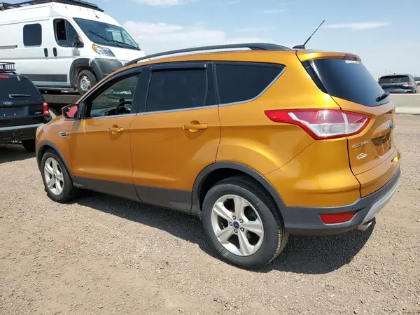 1FMCU9GXXGUB45327 2016 FORD ESCAPE - Image 2
