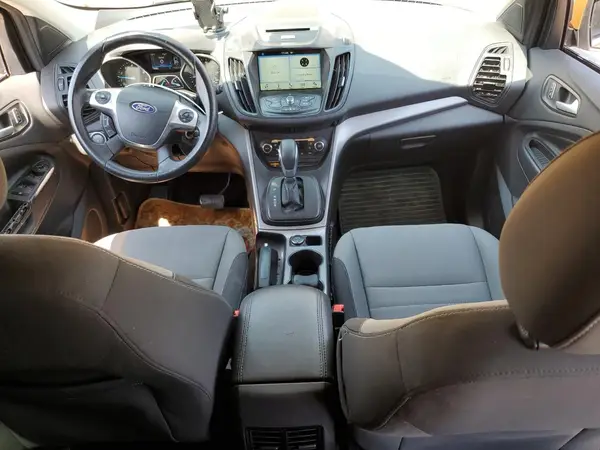 1FMCU9GXXGUB45327 2016 FORD ESCAPE - Image 8