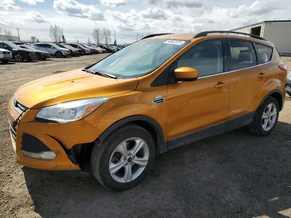 1FMCU9GXXGUB48888 2016 FORD ESCAPE - Image 1