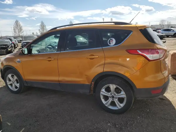 1FMCU9GXXGUB48888 2016 FORD ESCAPE - Image 2