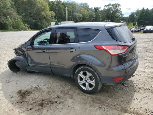 1FMCU9GXXGUB49958 2016 FORD ESCAPE - Image 2