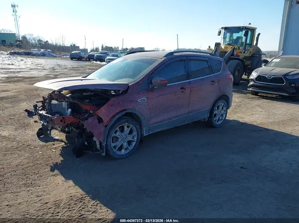 1FMCU9GXXGUB51080 2016 FORD ESCAPE - Image 2