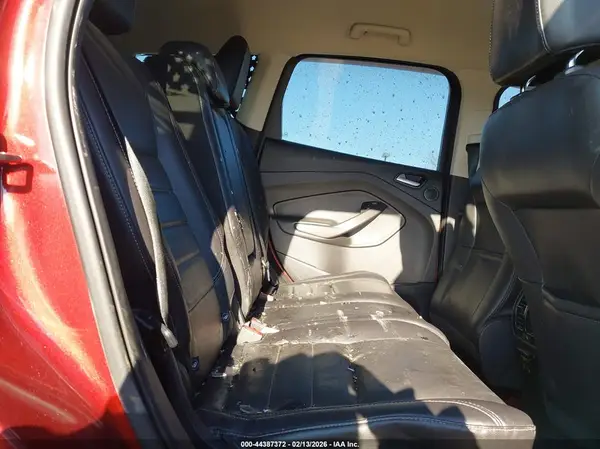 1FMCU9GXXGUB51080 2016 FORD ESCAPE - Image 8