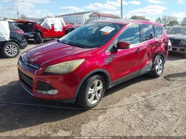 1FMCU9GXXGUB55792 2016 FORD ESCAPE - Image 2