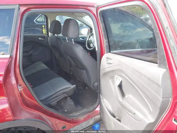 1FMCU9GXXGUB55792 2016 FORD ESCAPE - Image 8