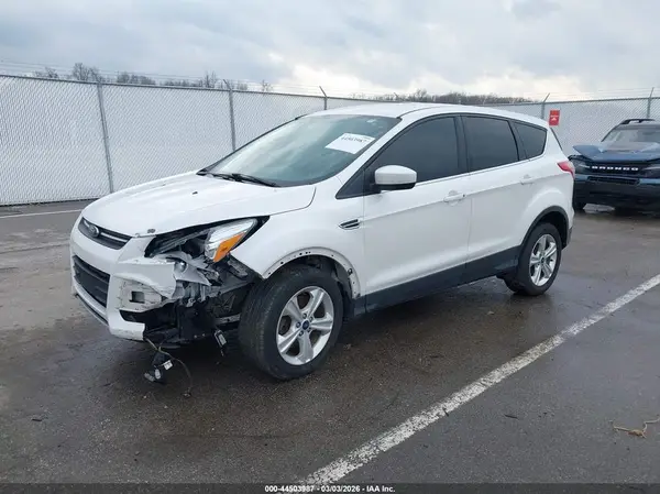 1FMCU9GXXGUB56036 2016 FORD ESCAPE - Image 2