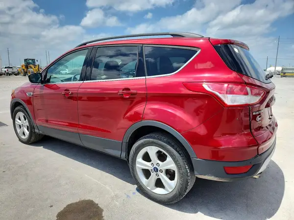 1FMCU9GXXGUB56294 2016 FORD ESCAPE - Image 2