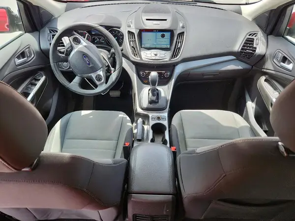 1FMCU9GXXGUB56294 2016 FORD ESCAPE - Image 8