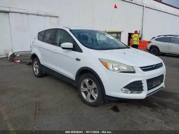 1FMCU9GXXGUB62709 2016 FORD ESCAPE - Image 1