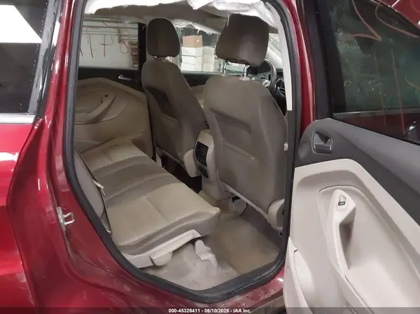 1FMCU9GXXGUB64492 2016 FORD ESCAPE - Image 8