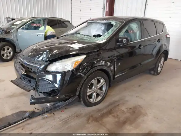 1FMCU9GXXGUB65142 2016 FORD ESCAPE - Image 2