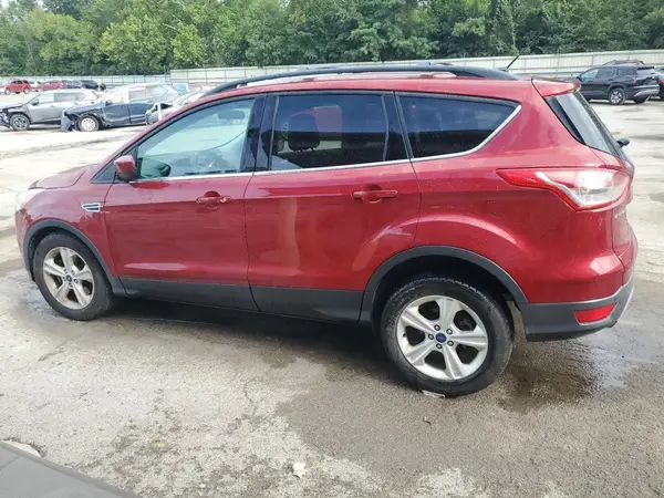 1FMCU9GXXGUB65237 2016 FORD ESCAPE - Image 2