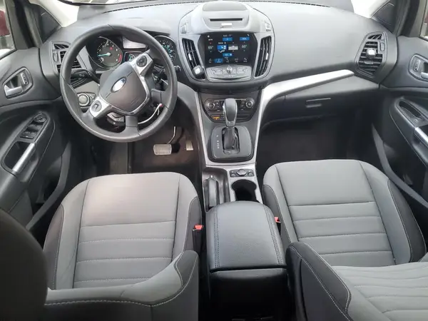 1FMCU9GXXGUB65237 2016 FORD ESCAPE - Image 8