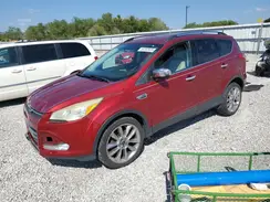 1FMCU9GXXGUB66145 2016 FORD ESCAPE