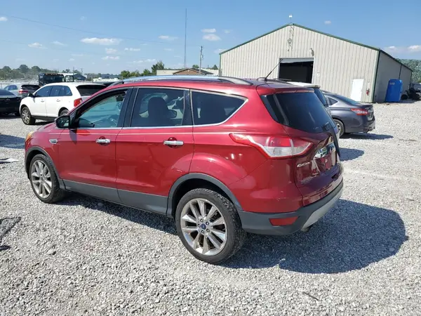 1FMCU9GXXGUB66145 2016 FORD ESCAPE - Image 2