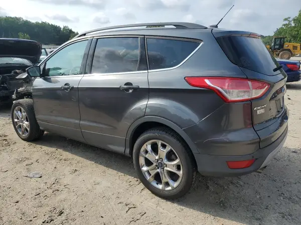 1FMCU9GXXGUB67540 2016 FORD ESCAPE - Image 2