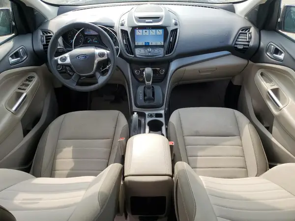 1FMCU9GXXGUB67540 2016 FORD ESCAPE - Image 8