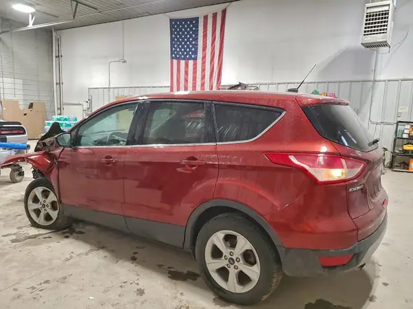 1FMCU9GXXGUB68297 2016 FORD ESCAPE - Image 2
