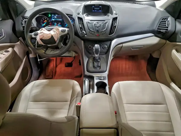 1FMCU9GXXGUB68297 2016 FORD ESCAPE - Image 8