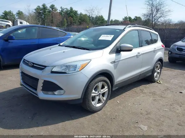 1FMCU9GXXGUB78201 2016 FORD ESCAPE - Image 2