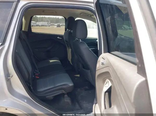 1FMCU9GXXGUB78201 2016 FORD ESCAPE - Image 8