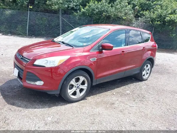 1FMCU9GXXGUB78585 2016 FORD ESCAPE - Image 2