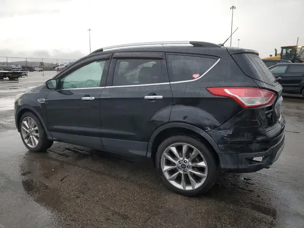 1FMCU9GXXGUB78649 2016 FORD ESCAPE - Image 2