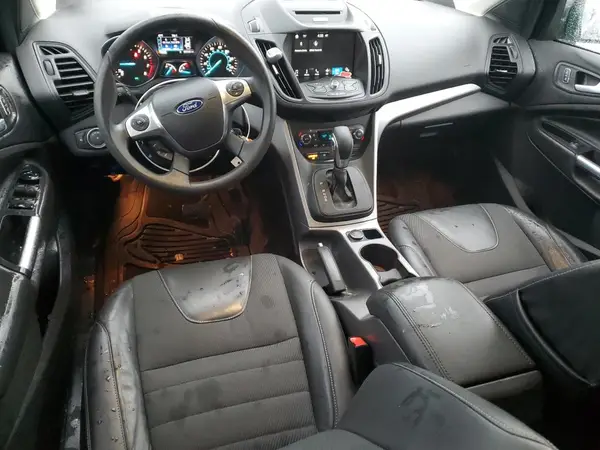 1FMCU9GXXGUB78649 2016 FORD ESCAPE - Image 8