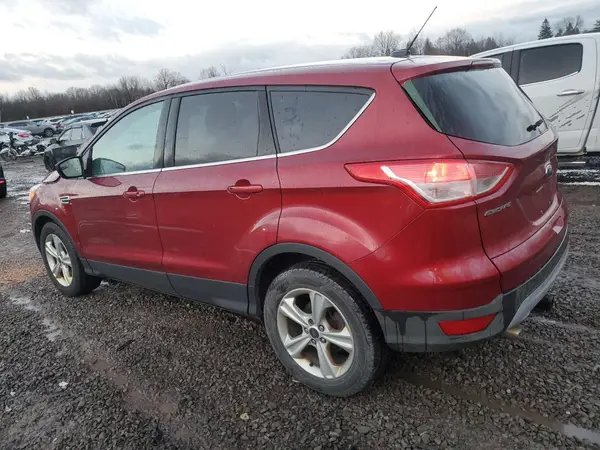 1FMCU9GXXGUB78733 2016 FORD ESCAPE - Image 2