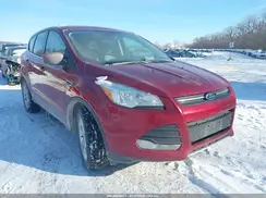 1FMCU9GXXGUB82510 2016 FORD ESCAPE