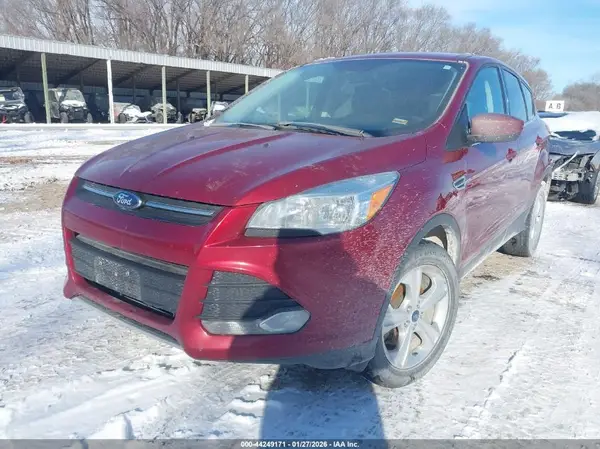 1FMCU9GXXGUB82510 2016 FORD ESCAPE - Image 2