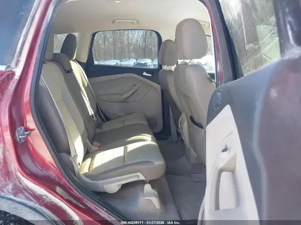 1FMCU9GXXGUB82510 2016 FORD ESCAPE - Image 8